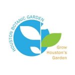 Houston Botanic Garden Logo