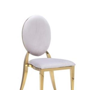 Garbo Chair