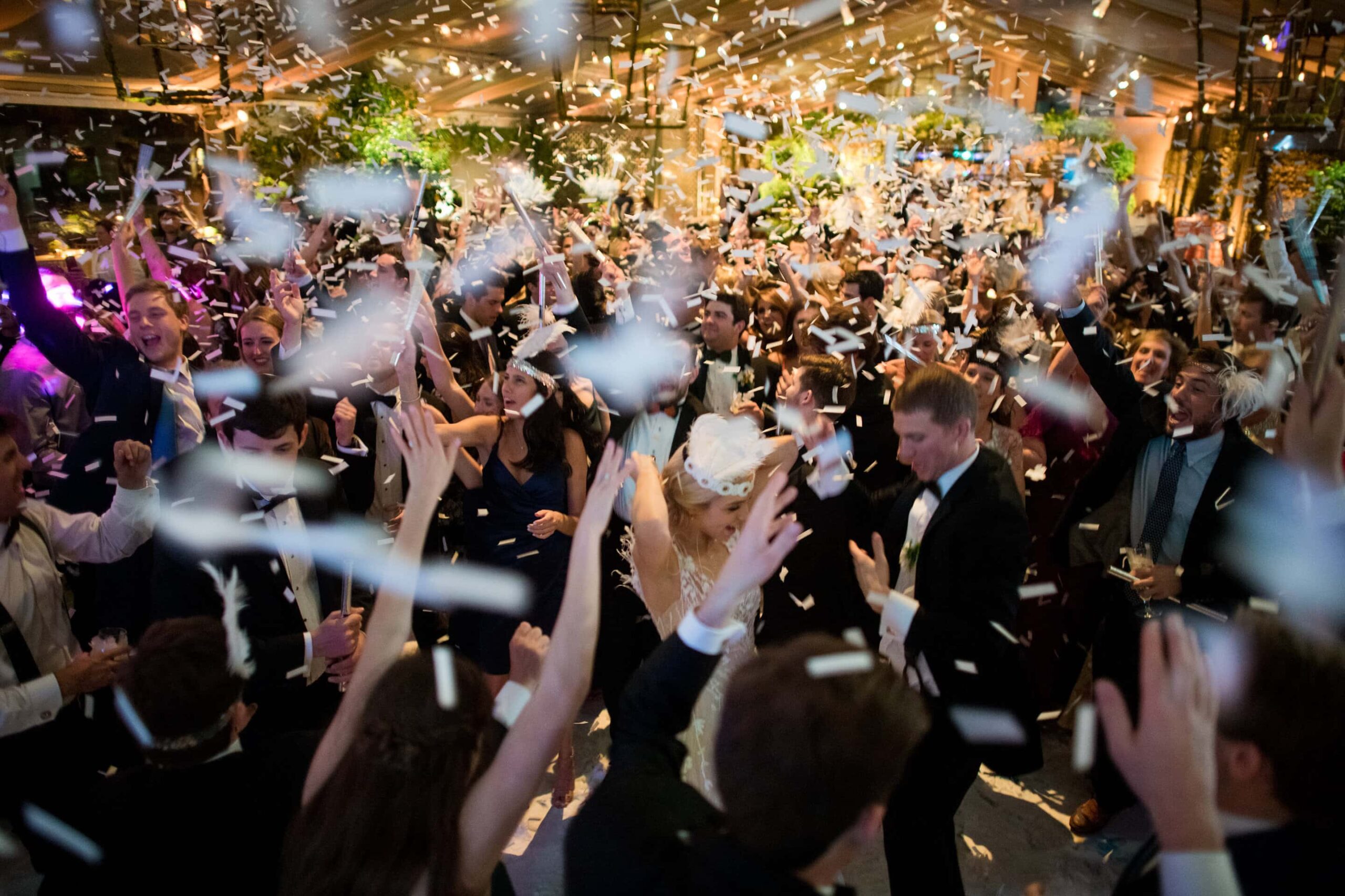 Flowers, Citrus and Rosé, and a Touch of Italy