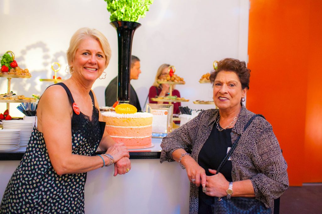 Swift + Company - Elizabeth Swift Copeland + Susie's Cakes & Confections Houston