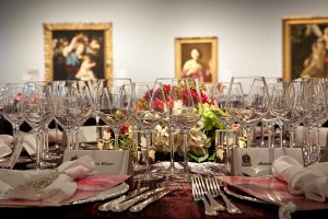 Swift + Company - Houston Event + Wedding Rentals - China + Flatware Rentals - How To Set A Table