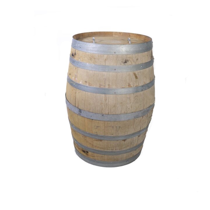 Wine Barrel