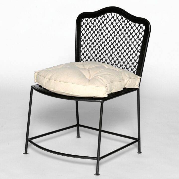 Jali Garden Chair