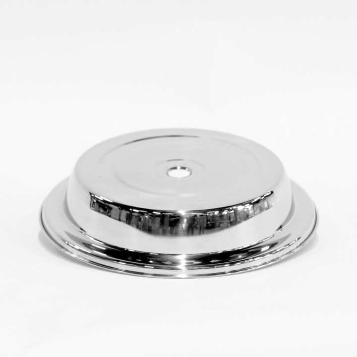 Stainless Plate Cover