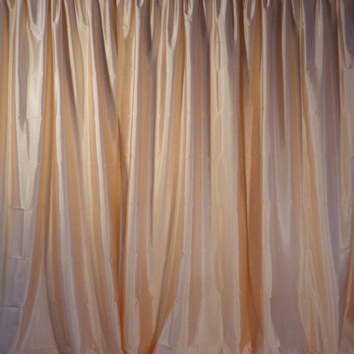 Ballet Dynasty Drape