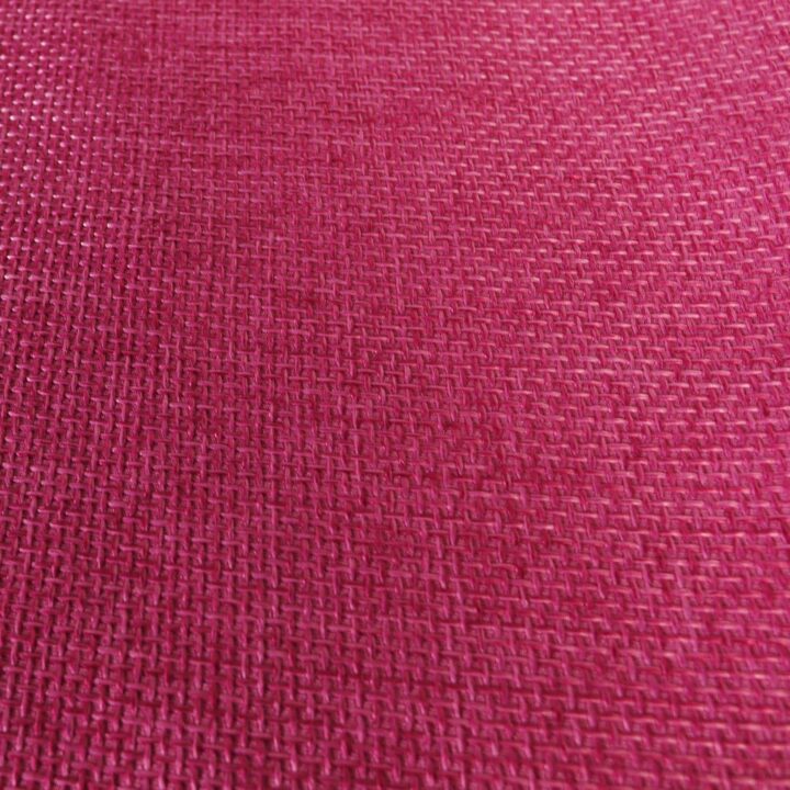 Pink Jute