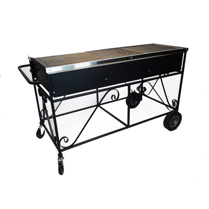 Propane Gas Grill 54L