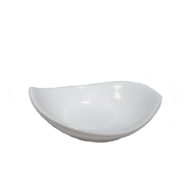 Mini Oval Tasting Dish