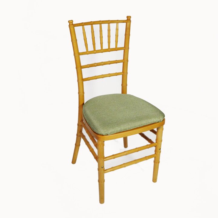 Western Apple Green Bonnet