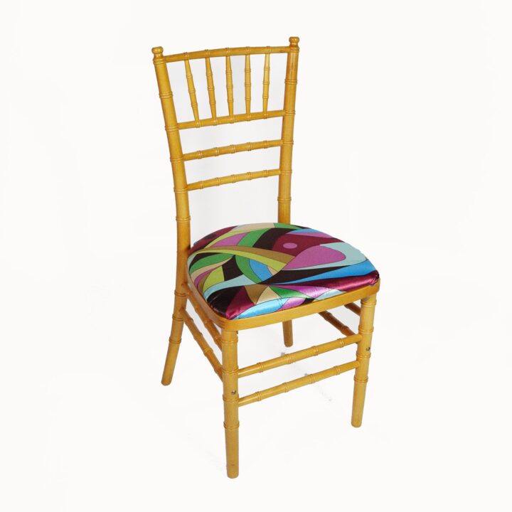 Pucci Pizzazz Bonnet