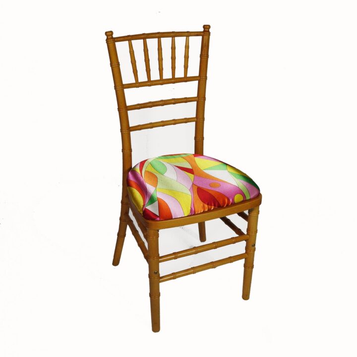 Pucci Passion Bonnet