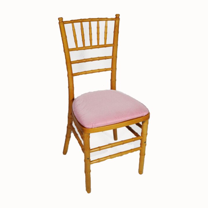 Petal Taffeta Bonnet