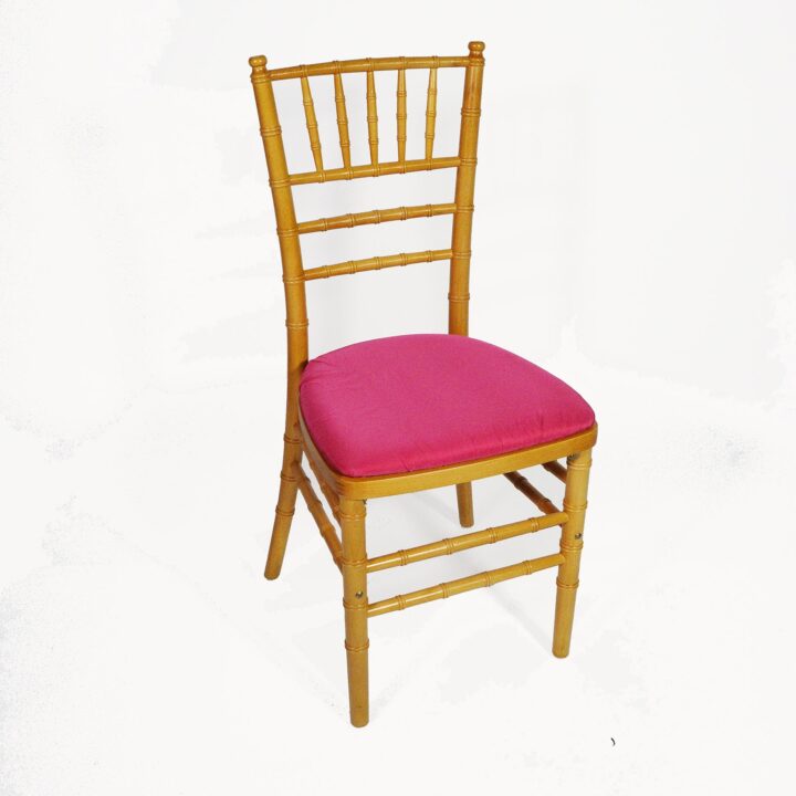 Gemstone Taffeta Bonnet