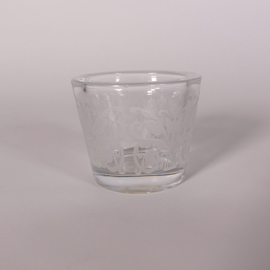 Antique Votive Holders Swift + Company