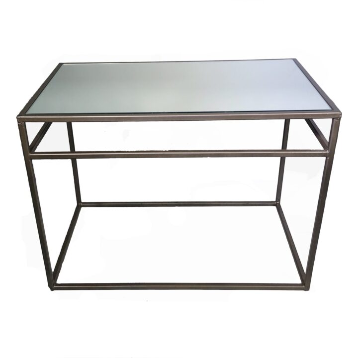 Furano 3' Cocktail Table