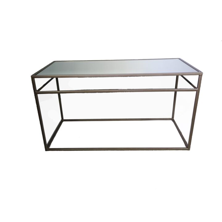Furano 4' Cocktail Table