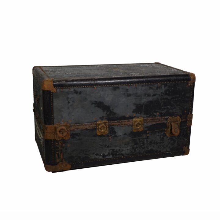 Vintage Trunk 1