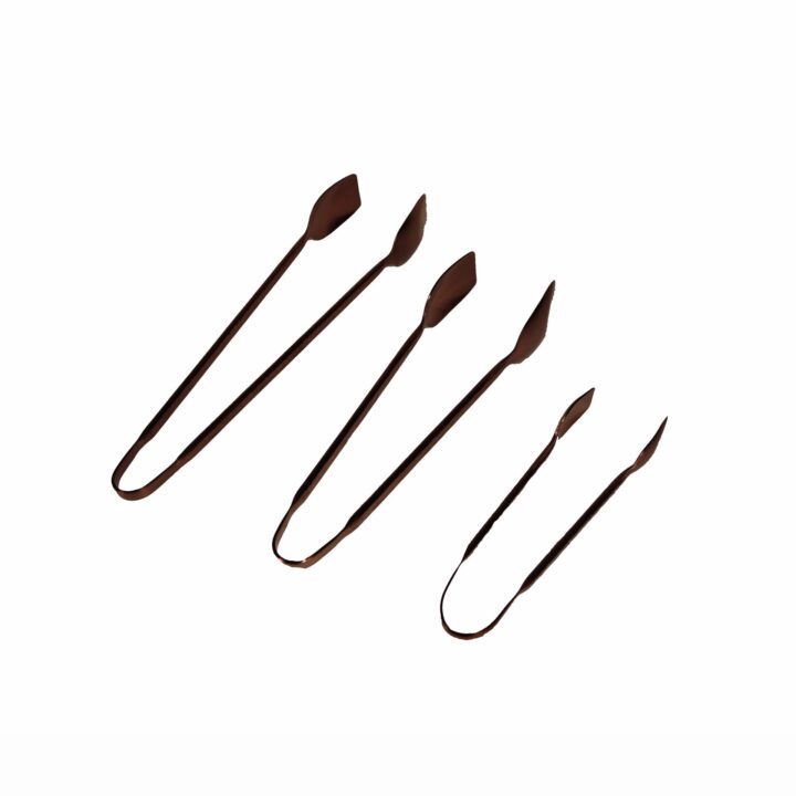 Copper Tongs