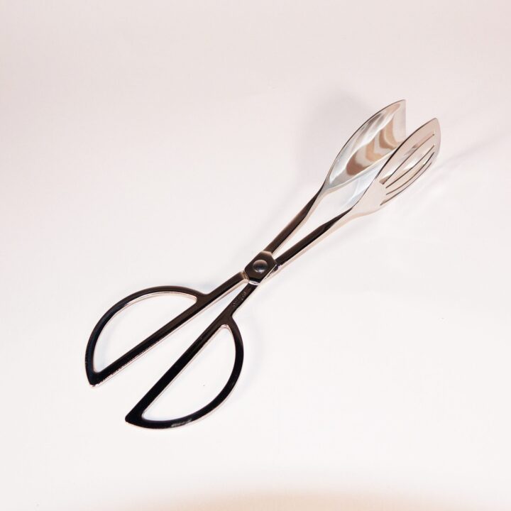 Stainless Tongs