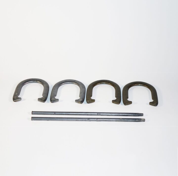 Horse Shoe Set