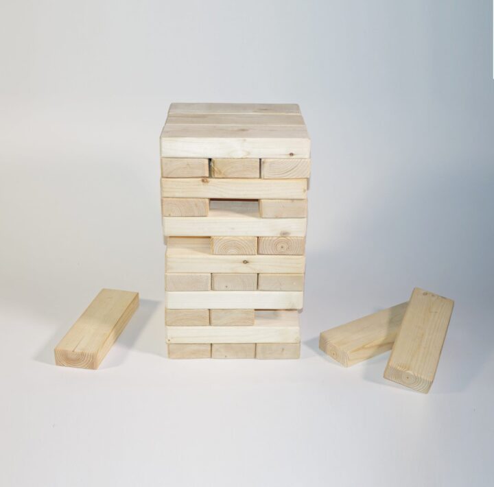 Jenga
