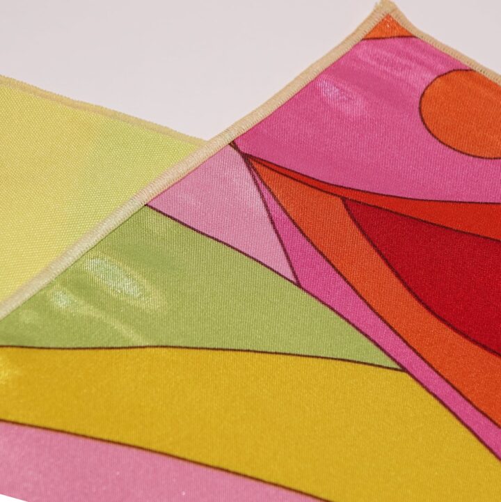 Pucci Passion With Yellow Back