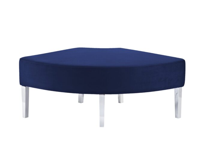 Kincaid Curve Ottoman