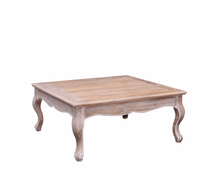 Clarence Coffee Table