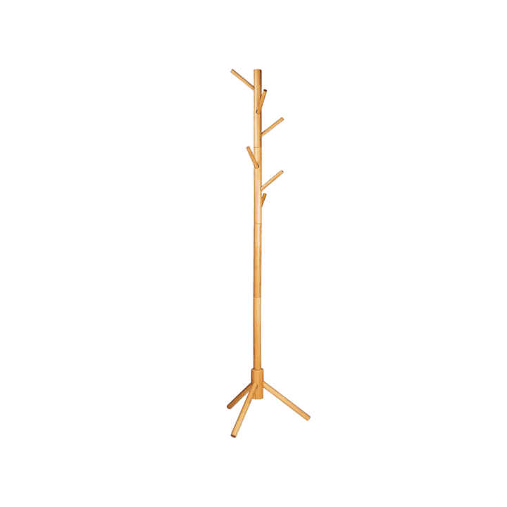 Tree Coat Rack Stand