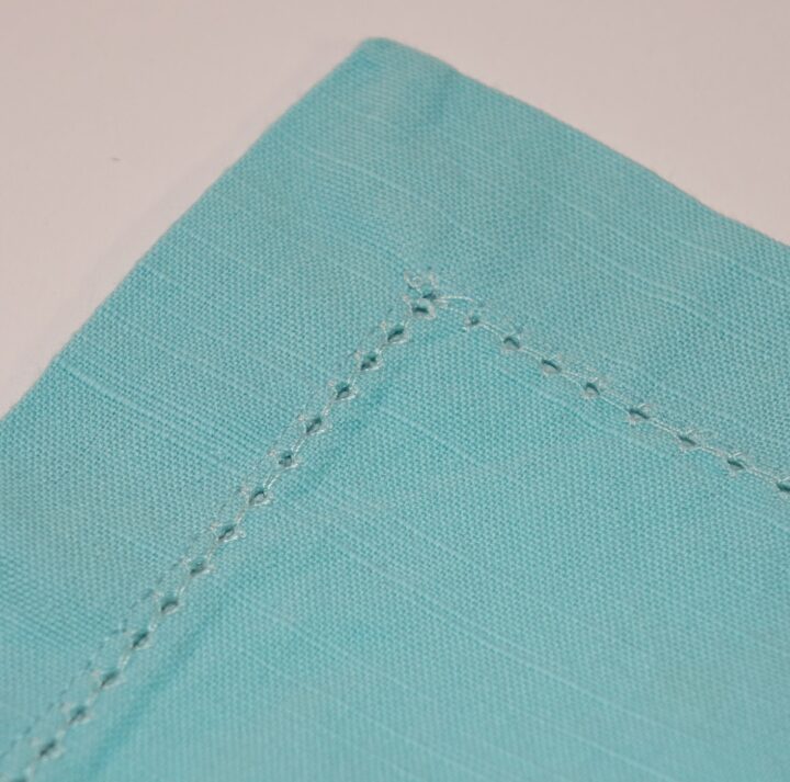 Tiffany Hemstitch