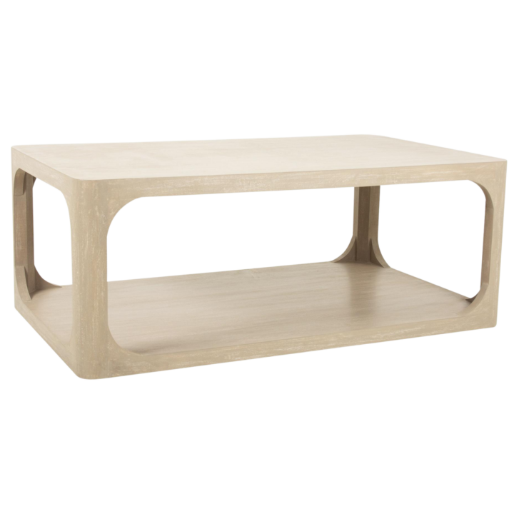 Archie Coffee Table (Multiple Colors Available)