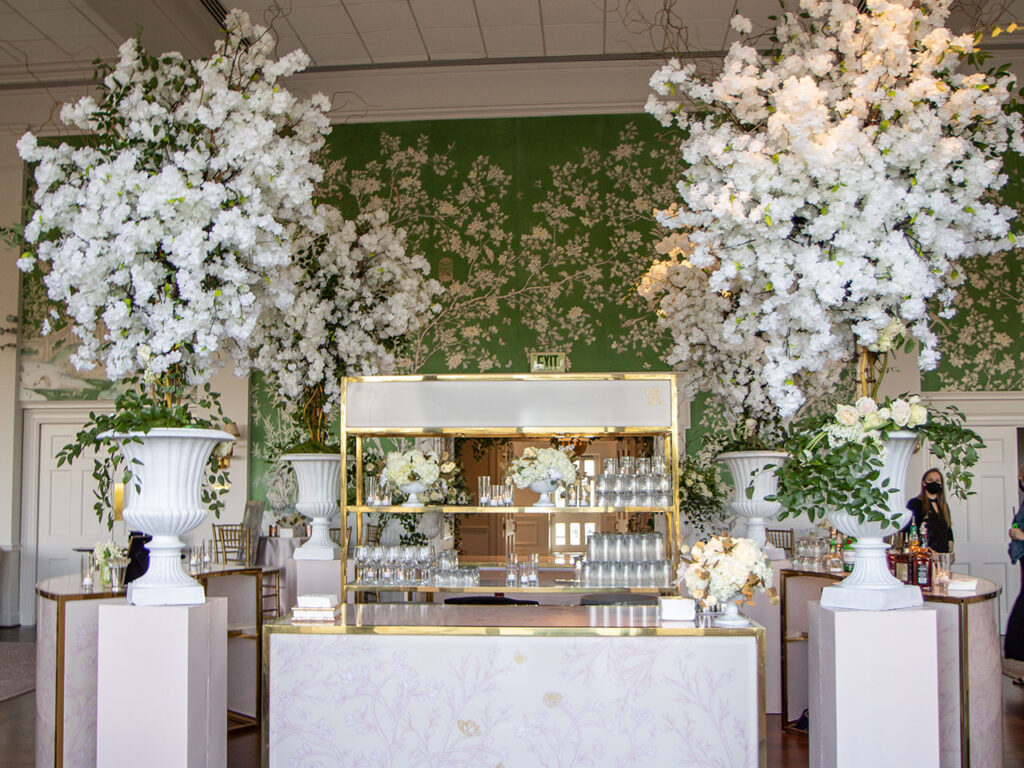 Party Rentals + Event Decor | Swift + Company