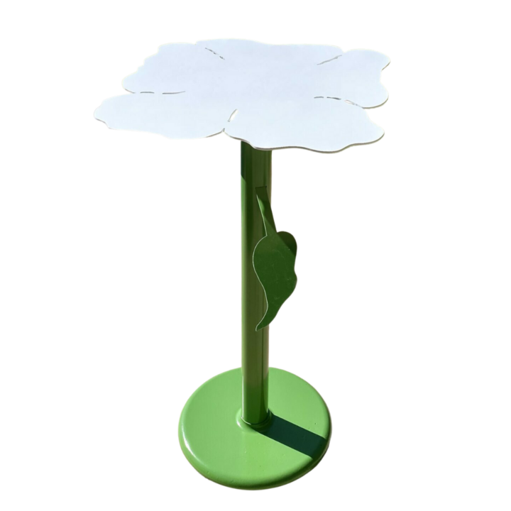 Dahlia Bar High Table