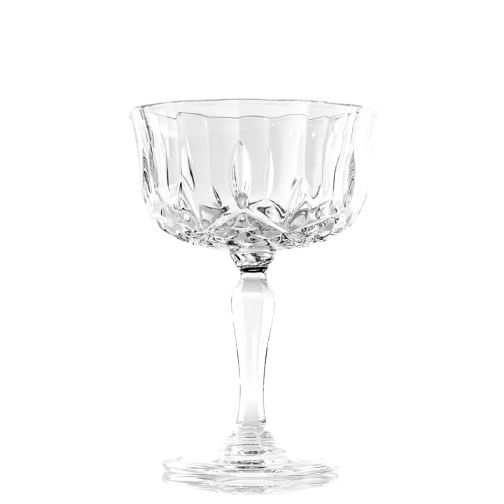 Opera Champagne Coupe