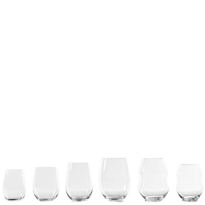 Riedel Stemless