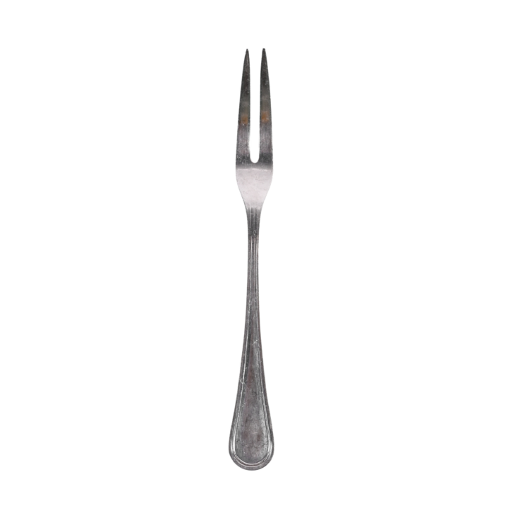 Snail Fork