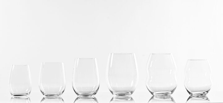 Riedel Stemless