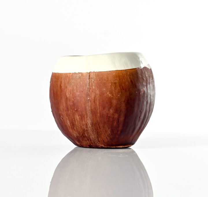 Coconut Tumbler