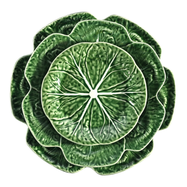 Green Cabbage