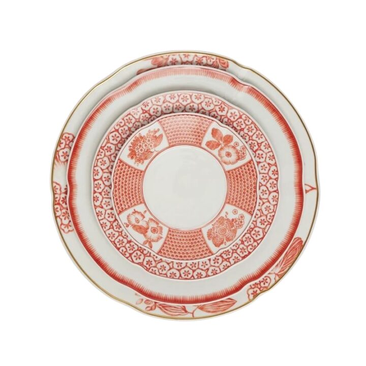 Oscar de la Renta, Coralina