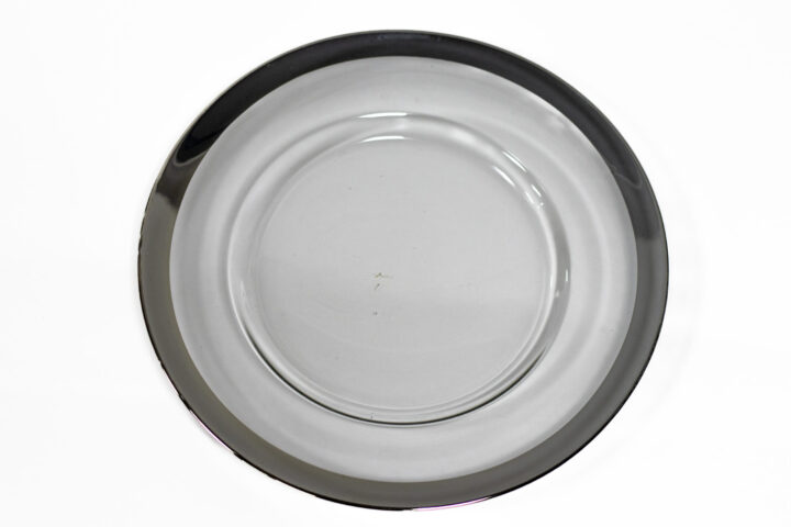 Passing Tray, Round