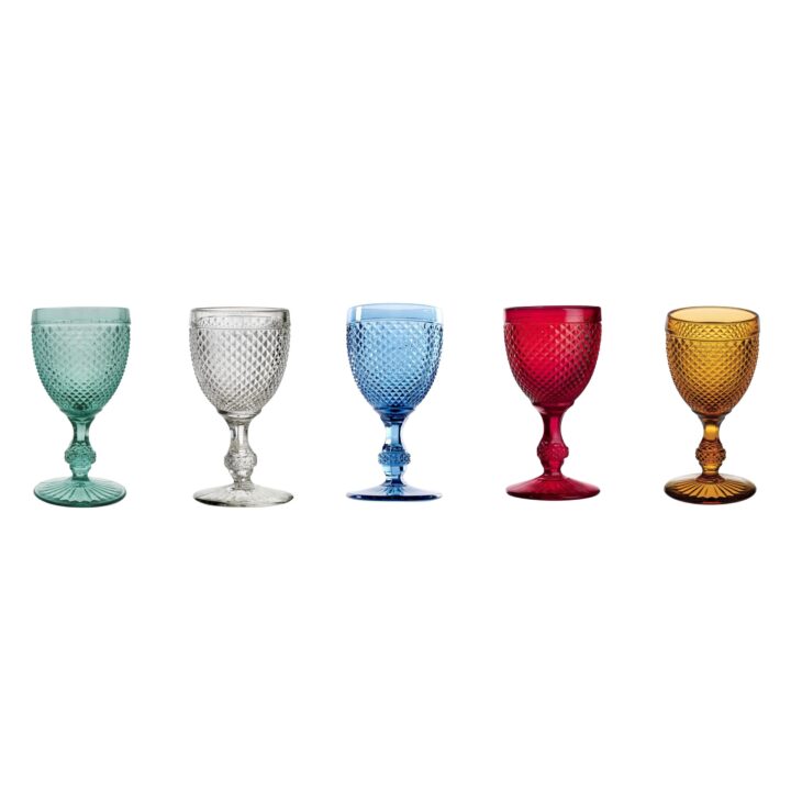 Bicos Water Goblet