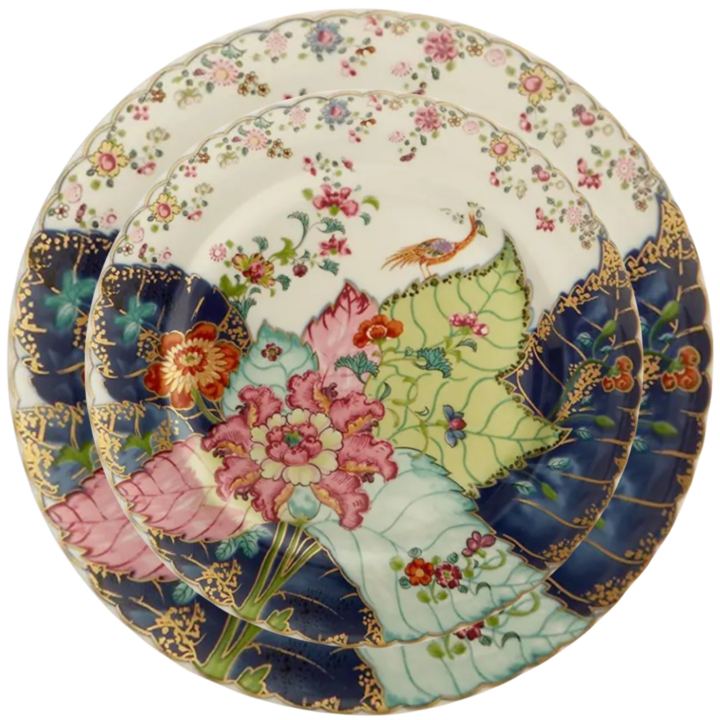 Tobacco Leaf by Mottahedeh