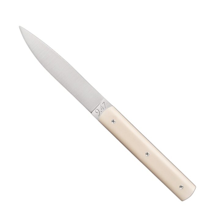 Perceval 9.47 Ivory Table Knife
