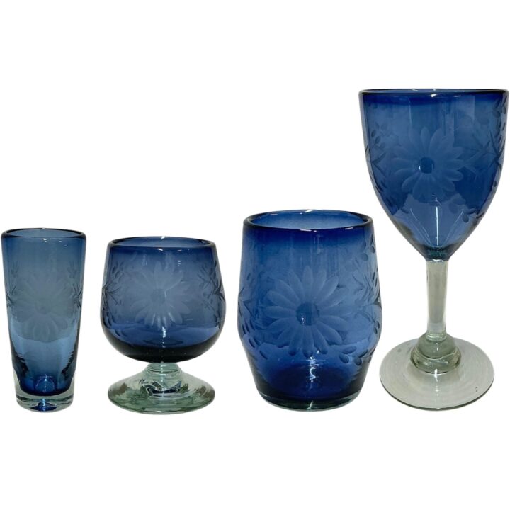 Condessa, French Blue