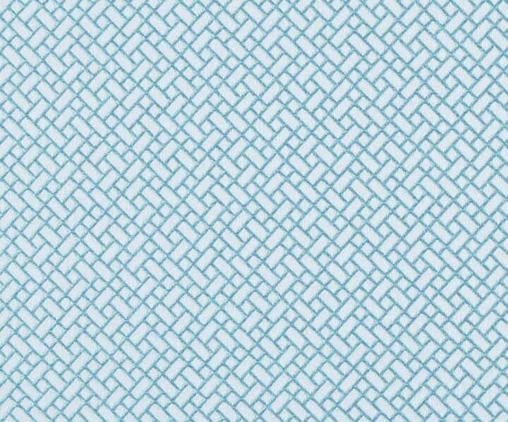 Pavyllon Robin's Egg Blue