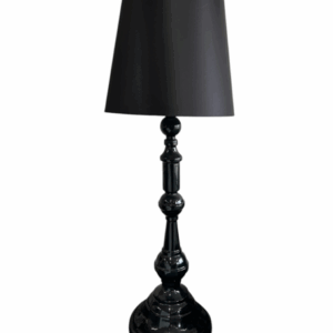 Spindle Floor Lamp