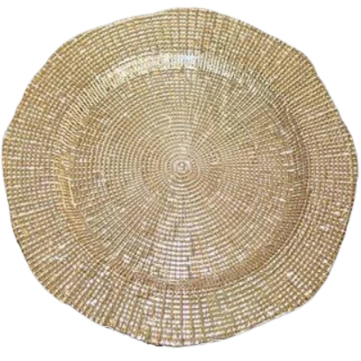 Infinity Charger, Amber Luster