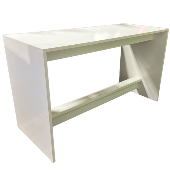 Le Mans Communal Table (Multiple Colors Available)