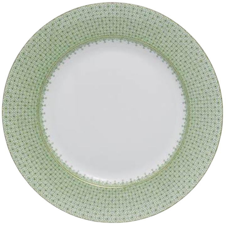 Apple Lace by Mottahedeh